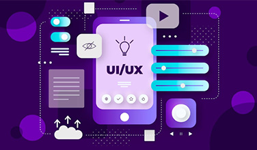 UI/UX Designing